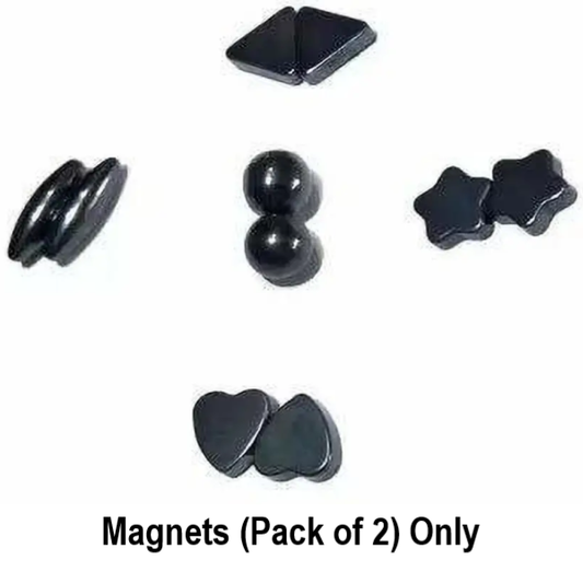 Magnets (Pack of 2)