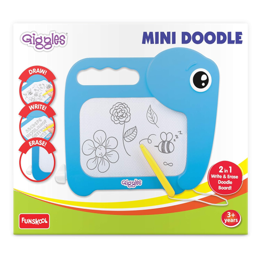 MRP999 Funskool Giggles Mini Doodle