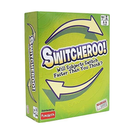 Funskool Switcheroo