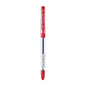 Cello Techno Tip Ball Pen (Red)