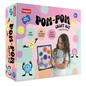 Funskool Pom Pom Craft Kit