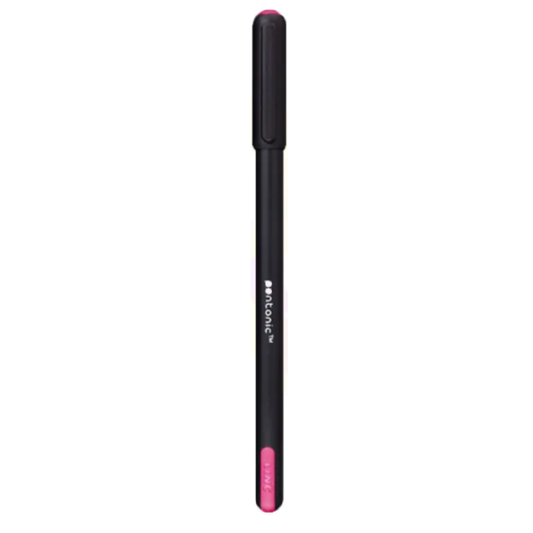 Linc Pentonic Ball Pen (Pink)