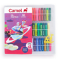 MRP230 Camel Oil Pastel 50 Shades