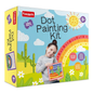 Funskool Dot Painting Kit