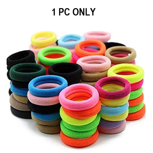 Rubber Band Fabric
