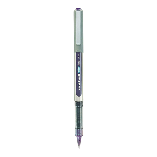 Uniball Eye Gel Pen (Violet)