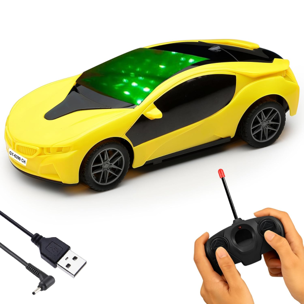 Gooyo Famous RC Car GY6399CH
