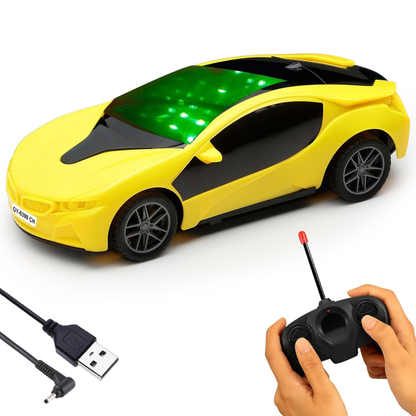 Gooyo Famous RC Car GY6399CH