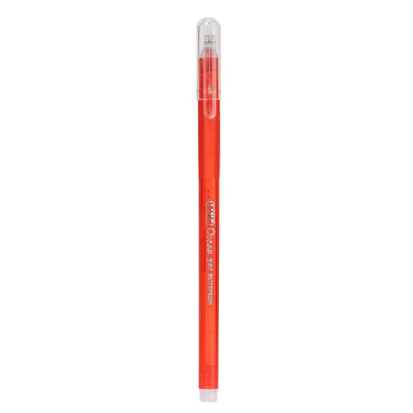Red Linc Ocean Gel Pen