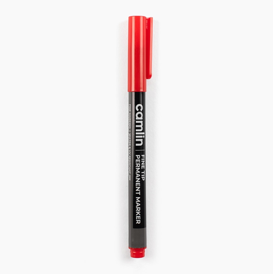 Red - Camlin CD/DVD Marker