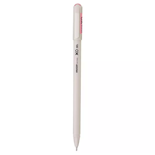 MRP10 Red Hauser XO Gel Pen