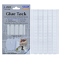 JAGS Glue Tack 50gm Natural