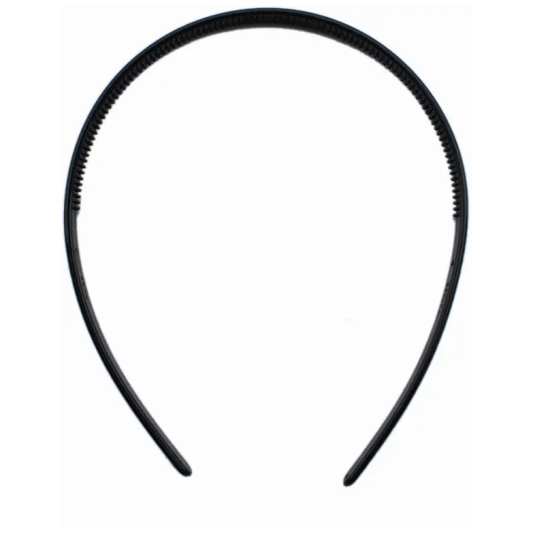 Hair Band - Black