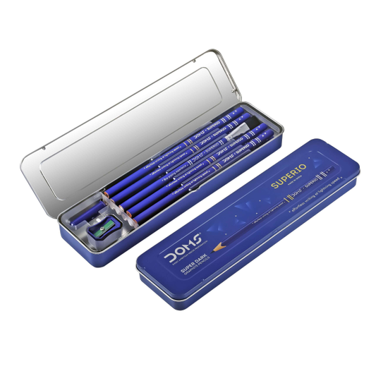 DOMS Superio Pencil