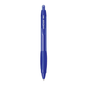 MRP50 Uniball Click Gel Pen (Blue)