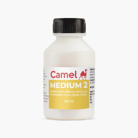 Camel Medium 2 (50ml)