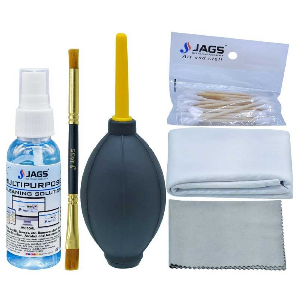 Multipurpose Cleaning Liquid Kit 6in1 JMCK6X1