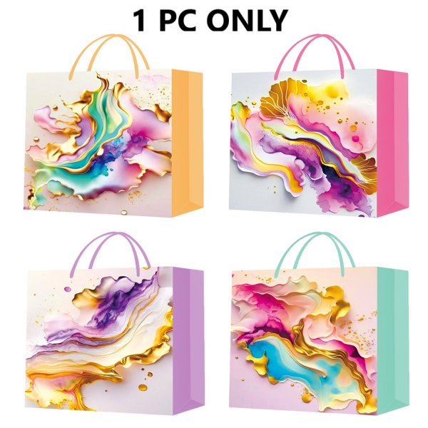 Paper Bag CYM 26x32 1957M