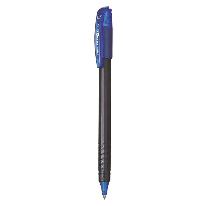 MRP40 Pentel Energel Gel Pen (Blue) - 1496