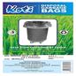 MRP72 Koti Disposal Garbage Bags (Medium - 25 Micron)