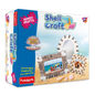 MRP499 Funskool Handy Crafts Shell Craft
