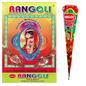 Rangoli Mehandi