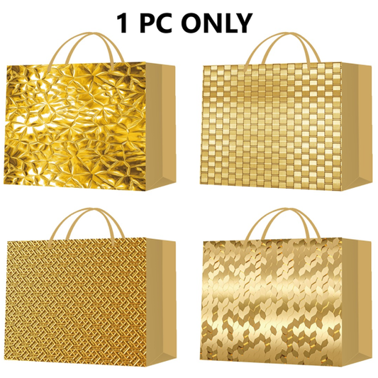 Paper Bag CYM 26x32 1108M