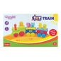 MRP999 Funskool Giggles Toy Train