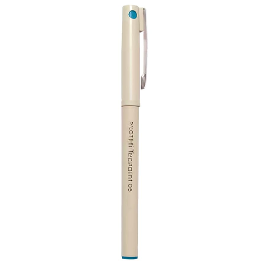 Blue - Luxor Pilot Hi-Techpoint 05
