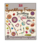 Apple Fun 2in1 Sparkling Fusion Jewellery with Nail Fashion